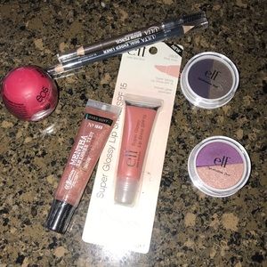 Makeup bundle